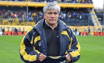 Πέθανε ο παλαίμαχος ποδοσφαιριστής του Παναθηναϊκού Ρομπέρτο Γκραμάχο