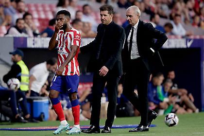 Φουλάρει και για Τομά Λεμάρ η Φενερμπαχτσέ