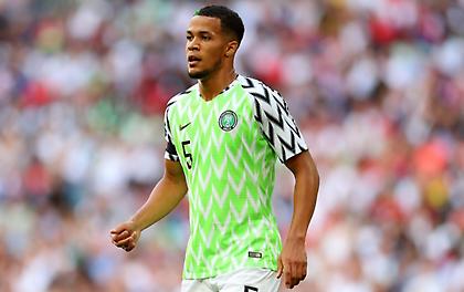 Παίρνει Τροστ-Εκόνγκ ο ΠΑΟΚ!