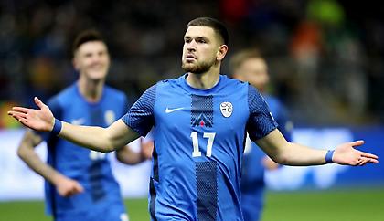 Ανοίγει κουβέντα και για «9άρι» στον Ολυμπιακό