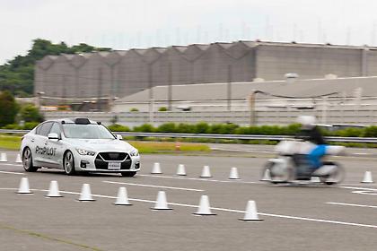 Nissan: Η εξέλιξη της τεχνολογίας για την αποφυγή των συγκρούσεων