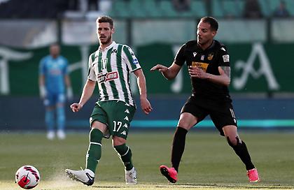 «Διαζύγιο» της Λαμίας και με τον Καραμάνο