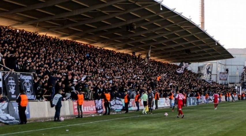 Κουίζ: Βρες δέκα ποδοσφαιρικά γήπεδα της επαρχίας!