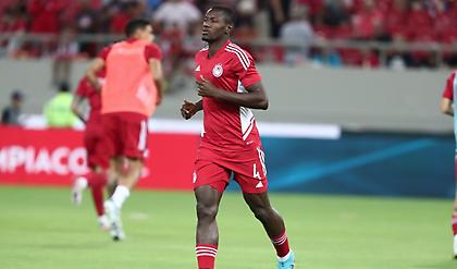 Νικολακόπουλος: «Ποιοι δεν πάνε Αυστρία με τον Ολυμπιακό»