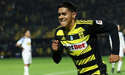 Κετσετζόγλου: «Πάει καλά του Πάλμα, αλλά ίσως περιμένει η ΑΕΚ - Έχει εγκρίνει 4-5 στόπερ ο Αλμέιδα»