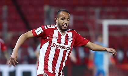 Σταματέλος: «Εξίσου σημαντική η ενίσχυση σε άμυνα-επίθεση στον Ολυμπιακό»