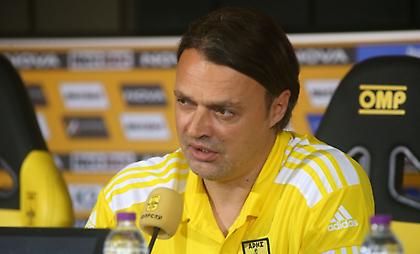 Πάει να καλύψει τις «αδυναμίες» του ο Άρης