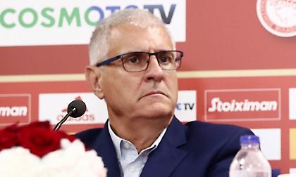 Εξελίξεις για 4 παίκτες στον Ολυμπιακό