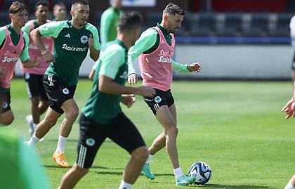 Νικολογιάννης: «Σε επαφή με 2-3 στόπερ ο Παναθηναϊκός - Αναβάθμιση σε αριστερό μπακ και 10άρι»