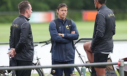 Φουλάρει για 1+1 προσθήκες η ΑΕΚ