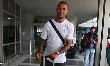 Εκόνγκ: «Μίλησα με Μπίσεσβαρ, μού είπε τα καλύτερα»