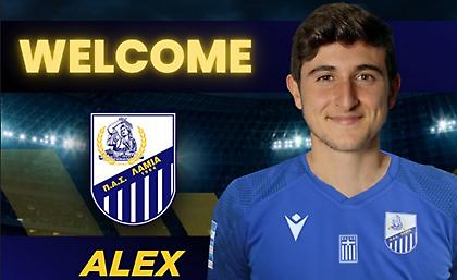 Παίκτης της Λαμίας ο Μουλά