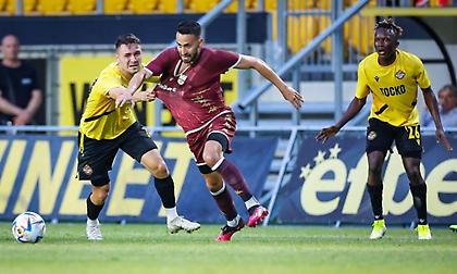 Στο γήπεδο του Μακεδονικού το φιλικό του Άρη με την ΤΣΣΚΑ Σόφιας