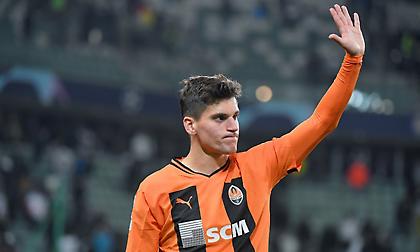 Άρης: Κοντά σε Τζούρασεκ, την Τρίτη στη Θεσσαλονίκη ο Κροάτης χαφ!