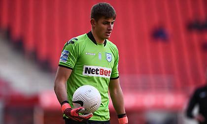 Ανανέωσε με Αθανασίου ο ΠΑΣ Γιάννινα