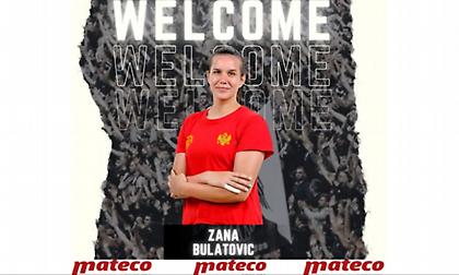 Ανακοίνωσε Μπουλάτοβις ο ΠΑΟΚ