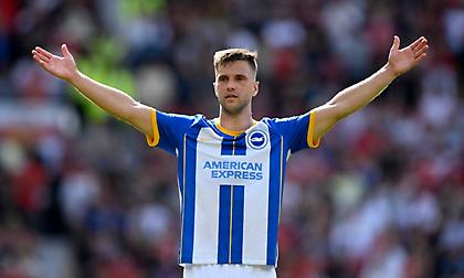 Ανανέωσε τον Φέλτμαν με εντολή Ντε Τζέρμπι η Μπράιτον