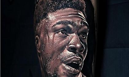 Ένα από τα καλύτερα tattοο με τον Γιάννη Αντετοκούνμπο δημιουργήθηκε από Έλληνα καλλιτέχνη!