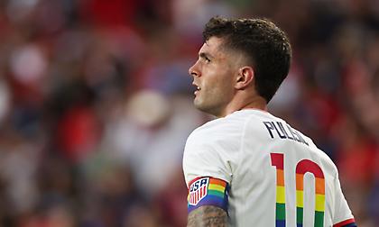 Κατέθεσε πρόταση στην Τσέλσι για τον Πούλισικ η Λιόν!