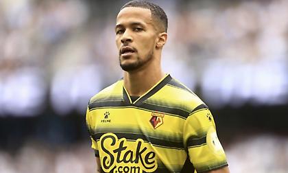 Σήμερα το μεσημέρι στη Θεσσαλονίκη ο Τροστ-Εκόνγκ για να υπογράψει στον ΠΑΟΚ