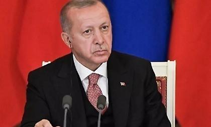 Ερντογάν για επεισόδια σε Γαλλία: «Σπέρνουν ανέμους, θερίζουν θύελλες»
