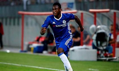 Έμεινε ελεύθερος ο Μπάμπα από την Τσέλσι - Υπογράφει στον ΠΑΟΚ