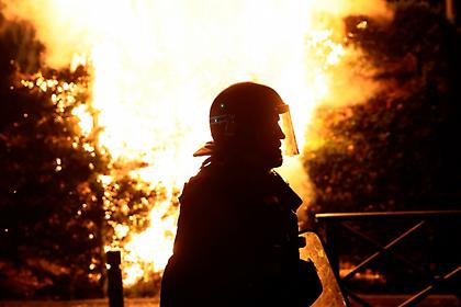 Γαλλία: Έρανος υπέρ του αστυνομικού που πυροβόλησε τον 17χρονο – Συγκεντρώθηκαν πάνω από 730.000€!