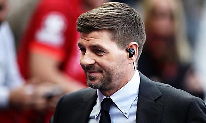 Μία ανάσα από την Αλ Ετιφάκ ο Στίβεν Τζέραρντ!