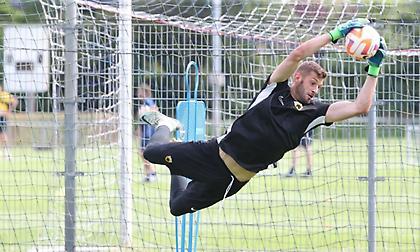 Ανανέωσε με Γκίνη η ΑΕΚ