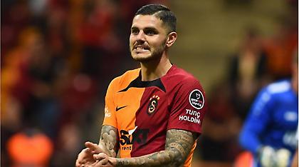 Επόμενος για Σαουδική Αραβία: Κλείνει σε ομάδα της Μέσης Ανατολής και ο Μάουρο Ικάρντι!