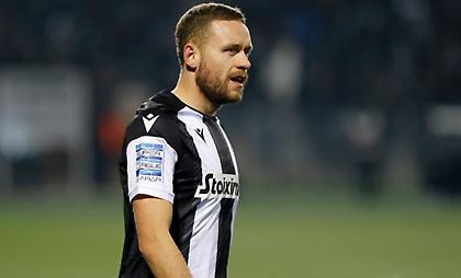 «Πενταετές συμβόλαιο για τον Ίνγκασον στη Μίντιλαντ»