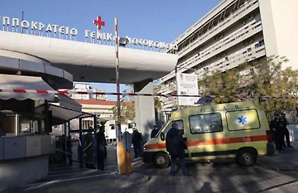 Βγήκε από το νοσοκομείο ο 13χρονος που παρασύρθηκε από αυτοκίνητο στη Θεσσαλονίκη- Άφαντος ο οδηγός