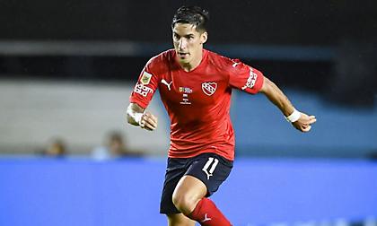 Τα βρήκε σε όλα με Μενέντες ο Άρης - Αύριο στη Θεσσαλονίκη ο παίκτης