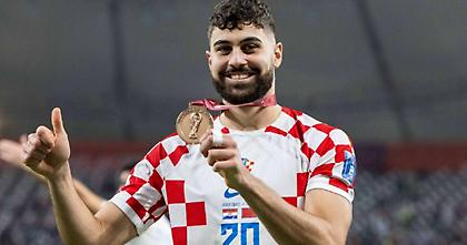 Μια... ανάσα από την απόκτηση του Γκβάρντιολ η Μάντσεστερ Σίτι!