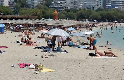 Ζεστός και ασταθής ο καιρός σήμερα