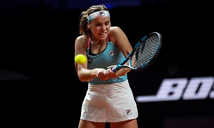 Αποκλεισμός για Γκοφ στο Γουίμπλεντον