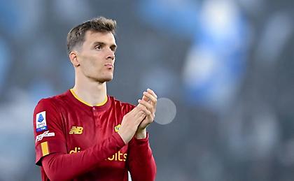 Παίρνει… πίσω τον Γιορέντε από τη Λιντς η Ρόμα