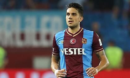 «Αρνητική απάντηση της Τράμπζονσπορ σε Ολυμπιακό για Μπάρτρα και Μάξι Γκόμεζ»