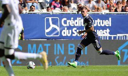 Αγόρασε τον Μισελέν η Μπορντό: 1 εκατ. ευρώ στα ταμεία της ΑΕΚ!