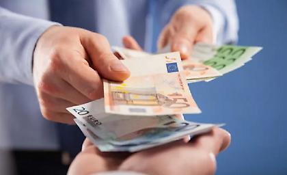 Αποκάλυψη ΣΚΑΪ: Εξίσωση κατώτατου μισθού σε δημόσιο, ιδιωτικό τομέα - Κλειδώνουν αυξήσεις!