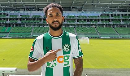 Επίσημο του Πίρσμαν στη Χρόνινχεν