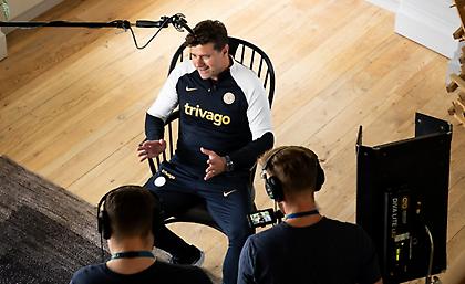 Ποτσετίνο: «Η Τσέλσι είναι η σπουδαιότερη ομάδα στην Αγγλία την τελευταία 15ετία»