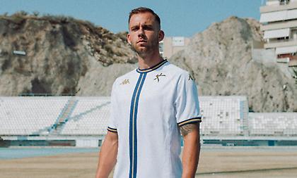 Ο Στέλιος Ποζατζίδης υπέγραψε στην Athens Kallithea FC