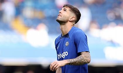 Ρίχνει «άκυρο» στη Λιόν ο Πούλισικ, θέλει να πάει στη Μίλαν!