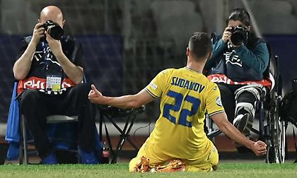 Euro Κ21: Σόκαρε τη Γαλλία και πέρασε στα ημιτελικά η εντυπωσιακή Ουκρανία του Μούντρικ!