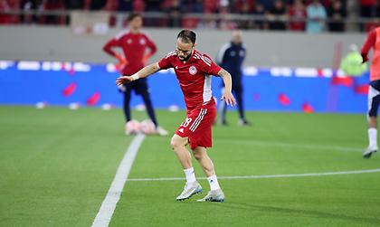 «Ο Βαλμπουενά έχει πρόταση από Ολυμπιακό να αναλάβει πόστο - Ο ίδιος δεν θέλει να αποσυρθεί…»