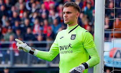 Τα βρήκε με την Άντερλεχτ και ανακοίνωσε τον Φέρμπρουγκεν η Μπράιτον