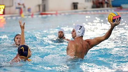 Στην 5η θέση του World Cup η εθνική των ανδρών