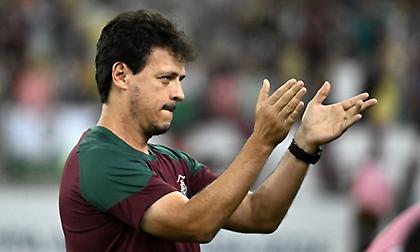 «Ανακοινώνει τον Ντινίζ ως υπηρεσιακό της προπονητή και περιμένει Αντσελότι η εθνική Βραζιλίας»