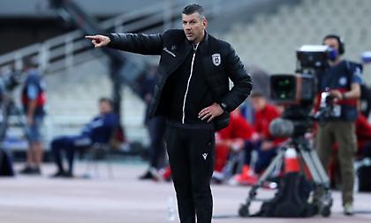 Το «αντίο» του ΠΑΟΚ στον Πάμπλο Γκαρσία: «Δημιουργήσαμε σχέση με ανεξίτηλες αναμνήσεις»